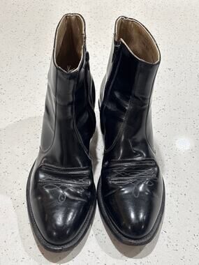 Women’s hanover boots size 10.5